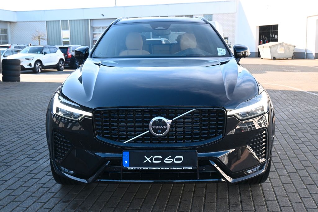 Volvo XC60 2023