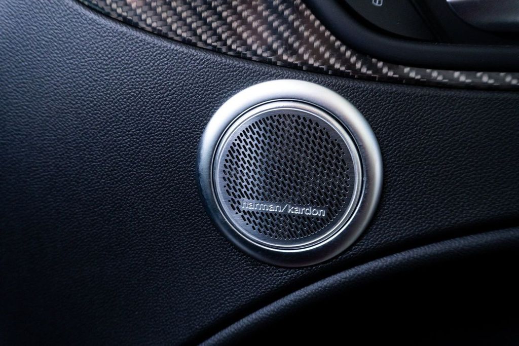 Alfa Romeo Stelvio 2019