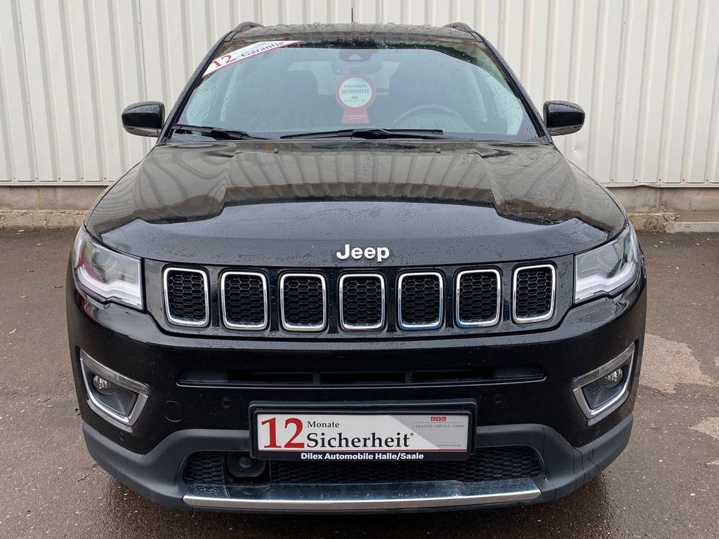 Jeep Compass 2020