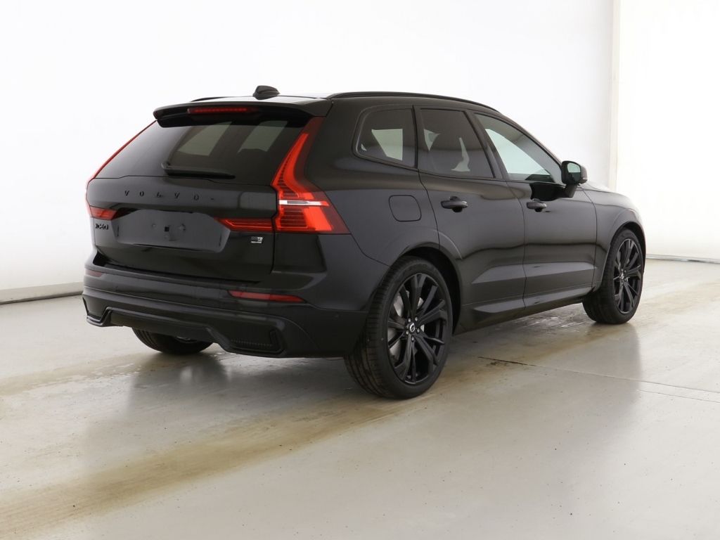 Volvo XC60 2024