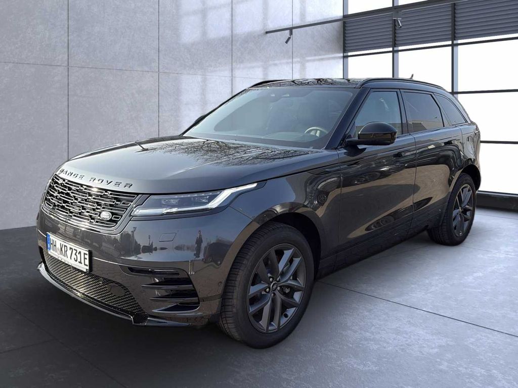 Land Rover Range Rover Velar 2025