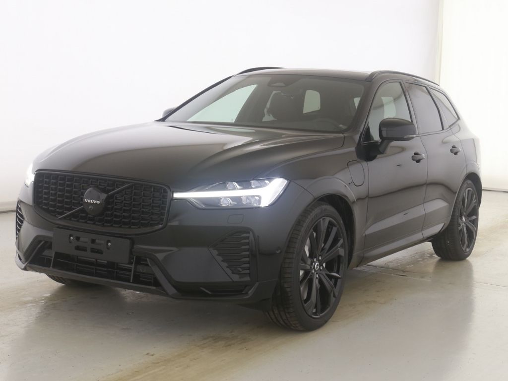 Volvo XC60 2024