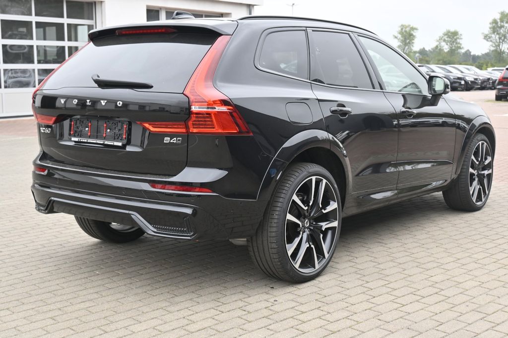 Volvo XC60 2023
