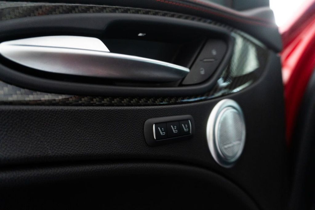 Alfa Romeo Stelvio 2019