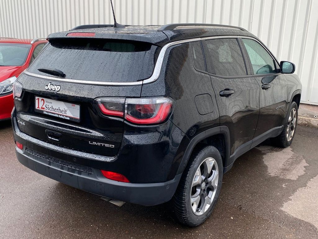 Jeep Compass 2020