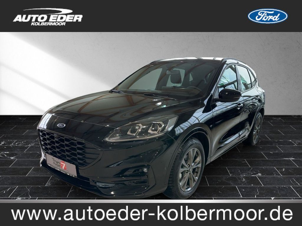 Ford Kuga 2023