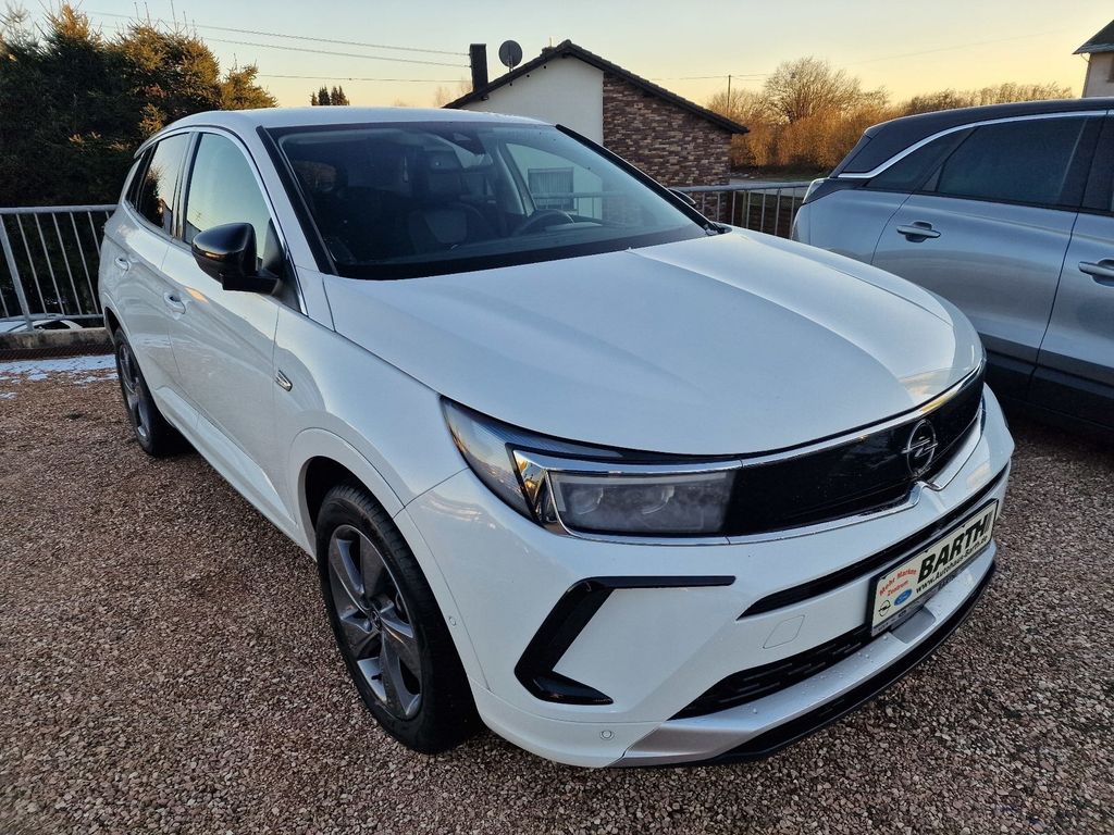 Opel Grandland (X) 2023