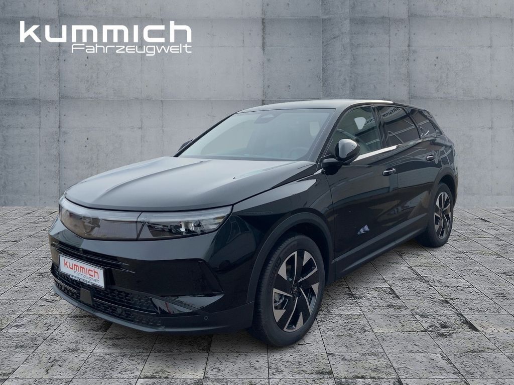 Opel Grandland (X) 2025