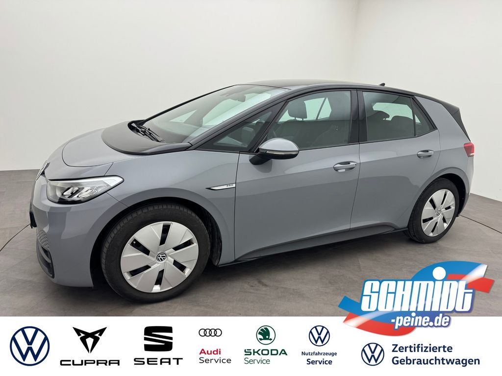 Volkswagen ID.3 2020