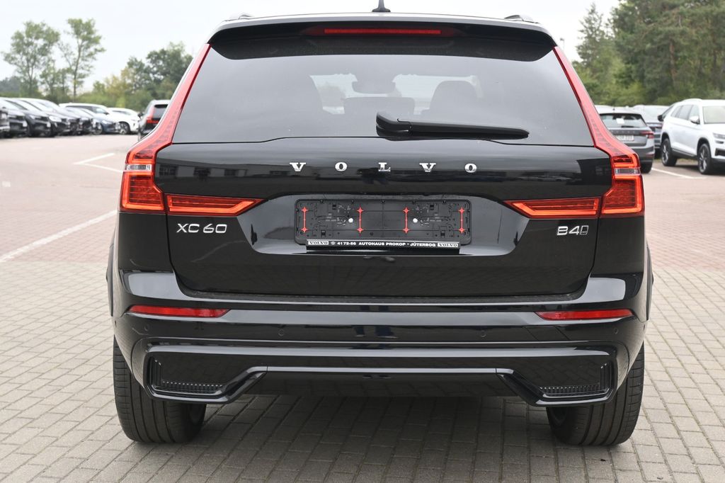 Volvo XC60 2023