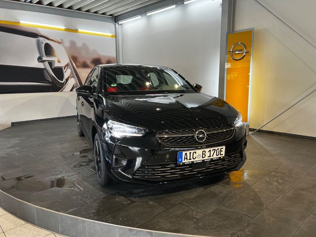 Opel Corsa 2024