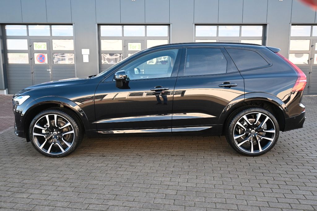 Volvo XC60 2023
