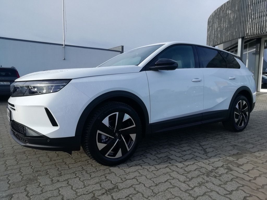 Opel Grandland (X) 2025