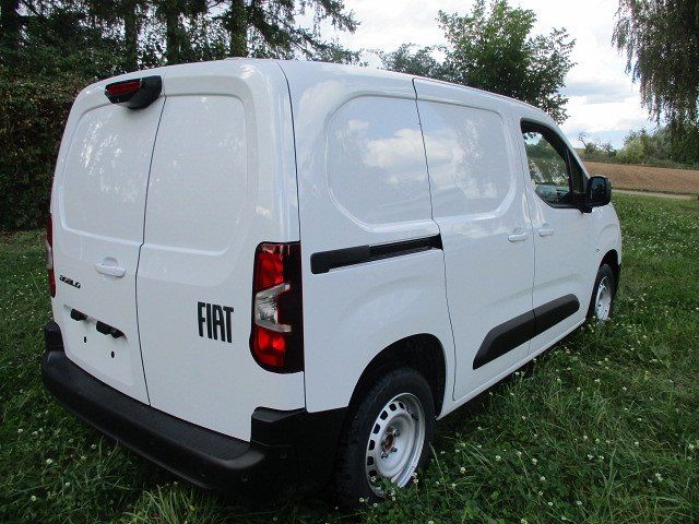 Fiat Doblo 2025