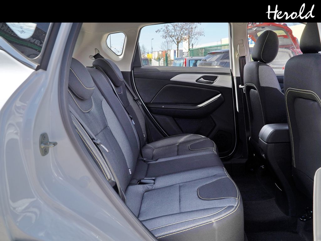 BAIC Senova X35