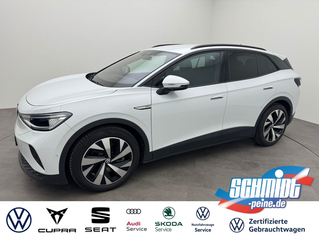 Volkswagen ID.4 2023