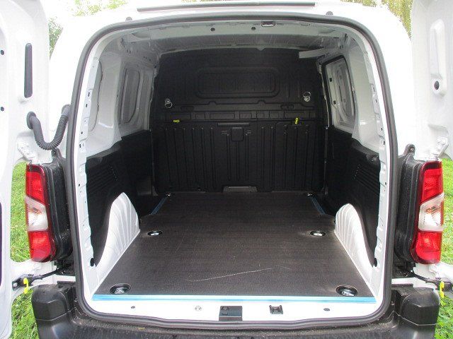 Fiat Doblo 2025