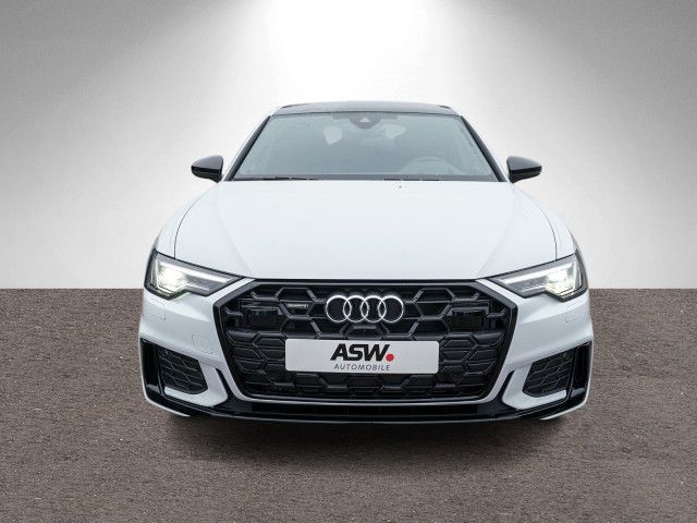 Audi A6 2025
