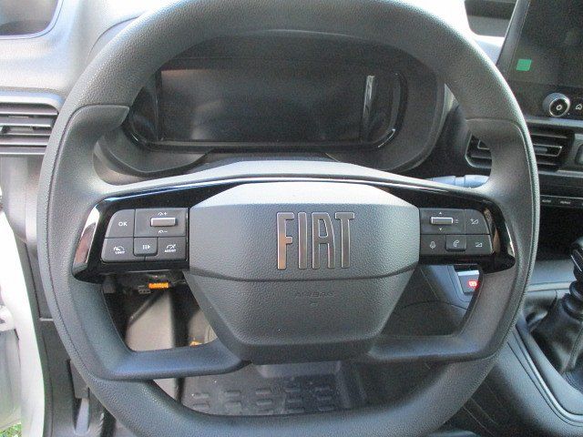 Fiat Doblo 2025