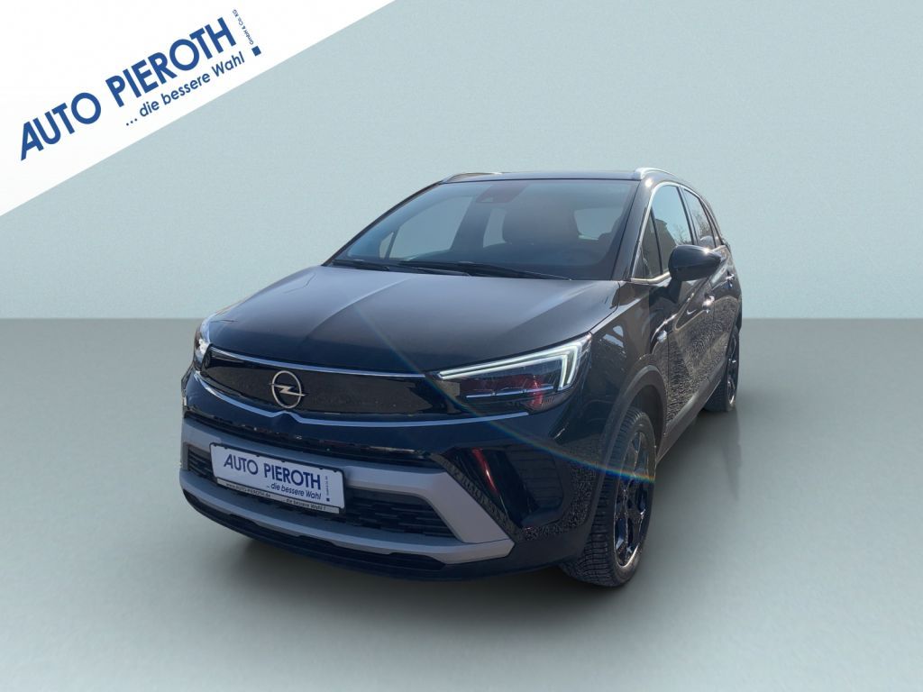 Opel Crossland (X) 2023