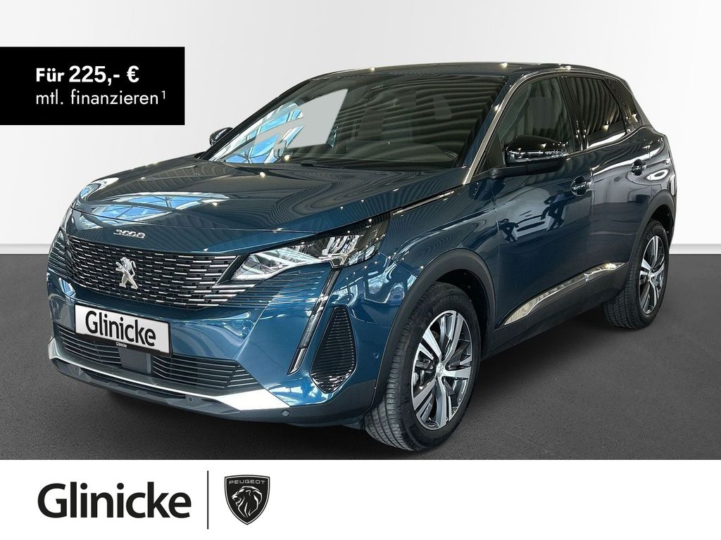 Peugeot 3008 2023