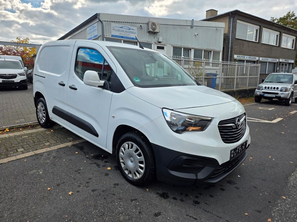 Opel Combo 2020