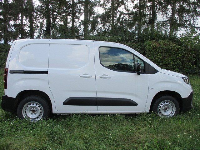 Fiat Doblo 2025