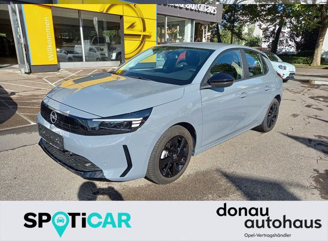 Opel Corsa 2024