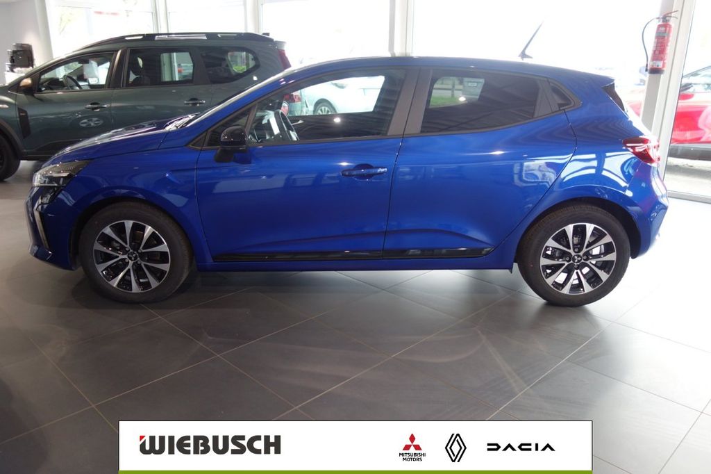 Mitsubishi Colt 2025