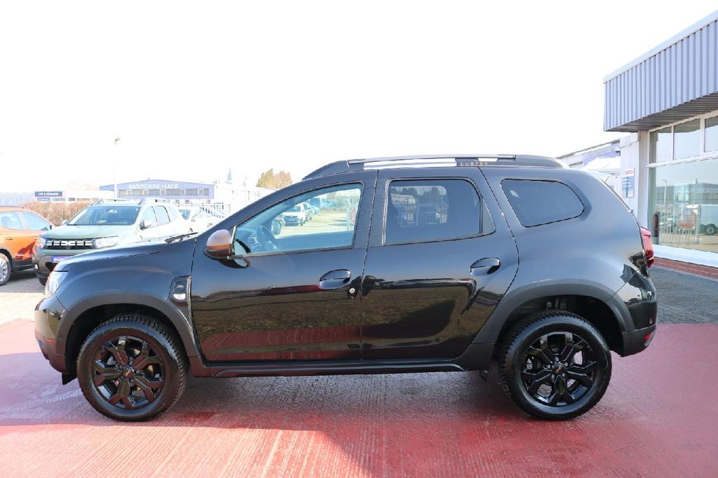 Dacia Duster 2024