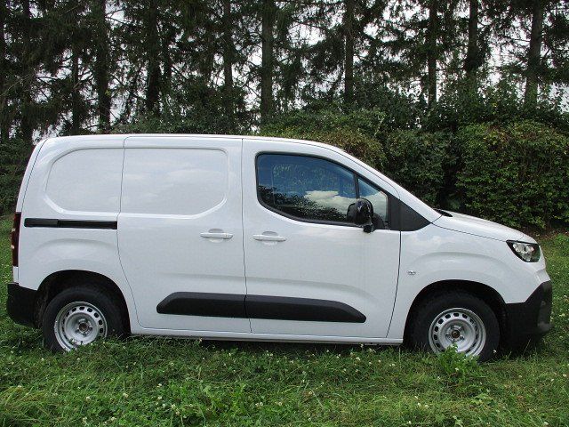 Fiat Doblo 2025