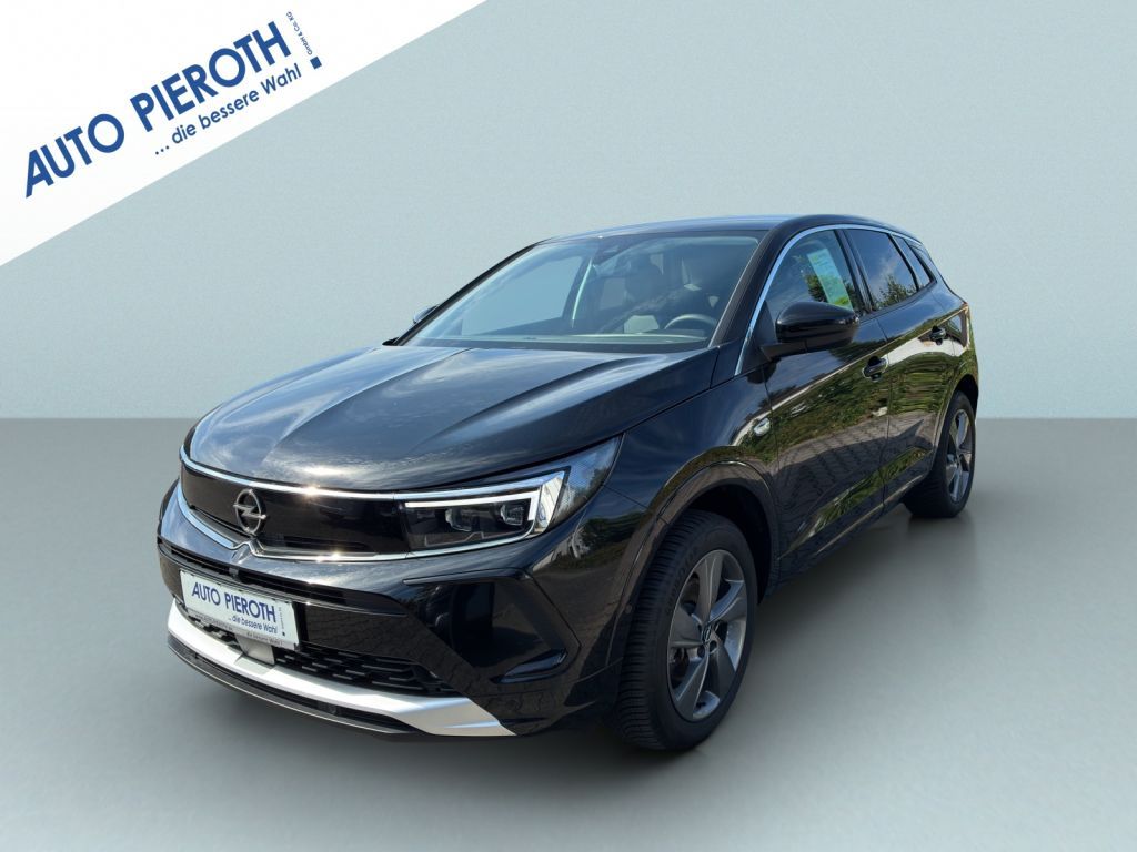 Opel Grandland (X) 2023