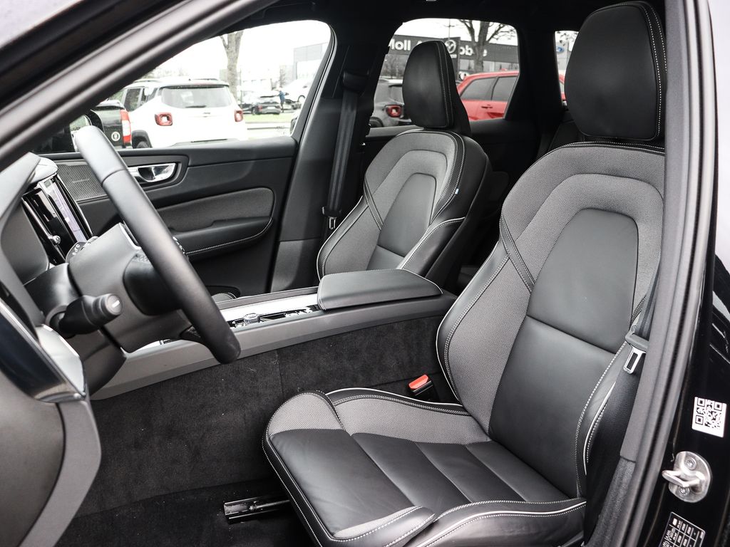 Volvo XC60 2024