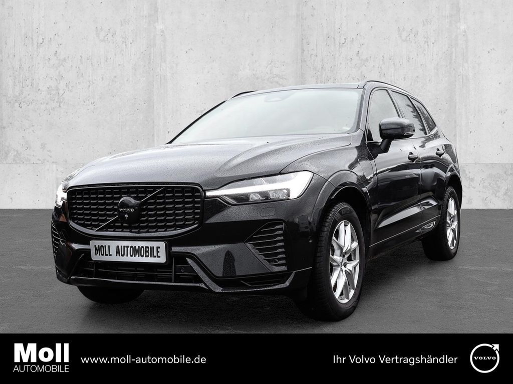 Volvo XC60 2024