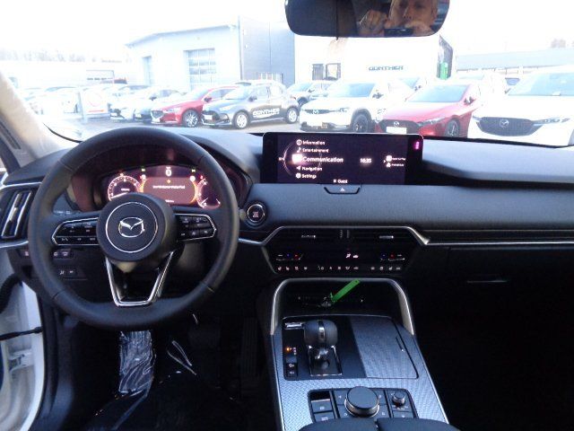Mazda CX-60 2024