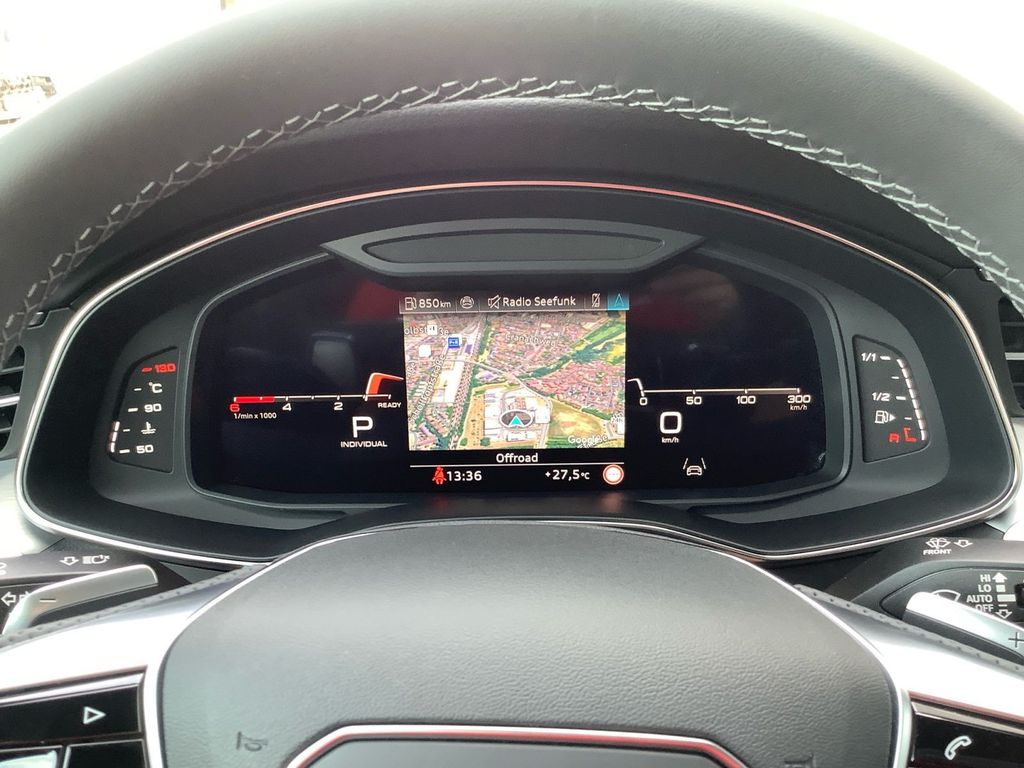 Audi S6 2024