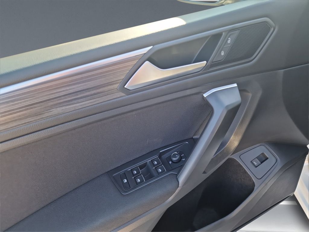 Volkswagen Tiguan Allspace 2024