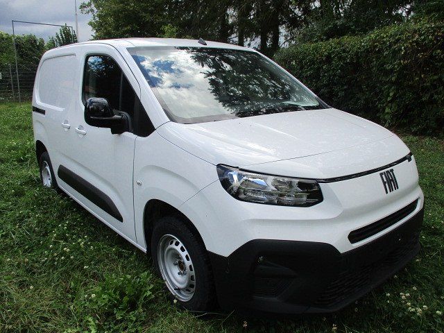 Fiat Doblo 2025