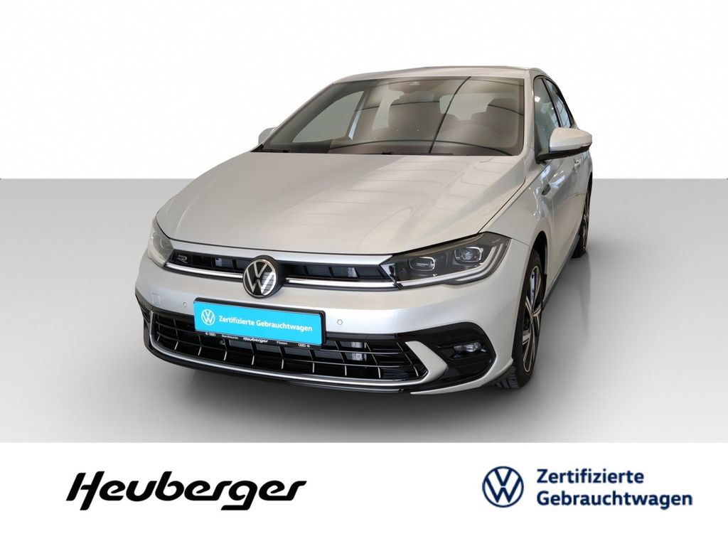 Volkswagen Polo 2024
