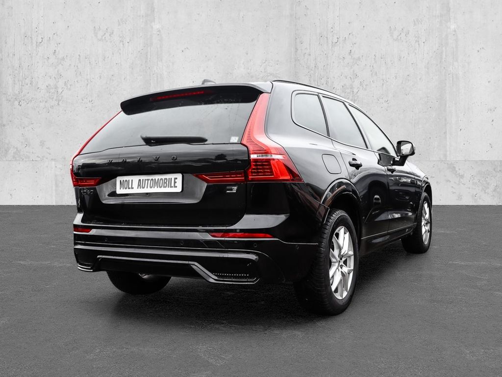 Volvo XC60 2024