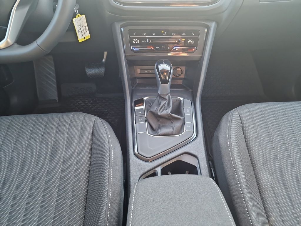 Volkswagen Tiguan Allspace 2024