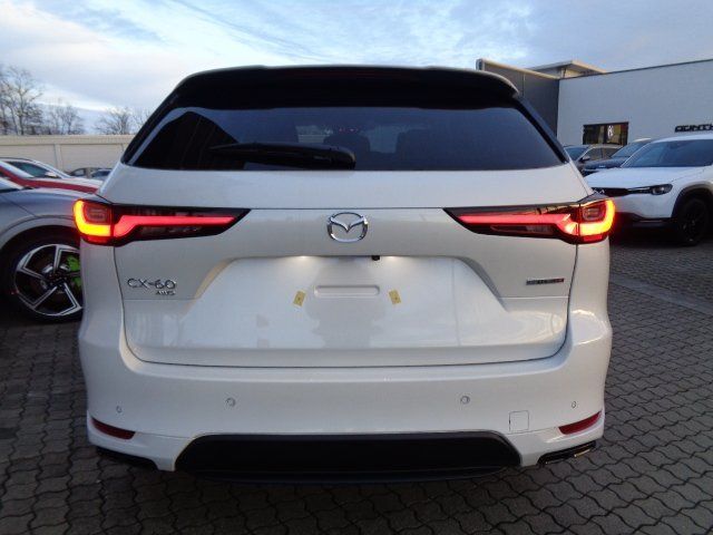 Mazda CX-60 2024