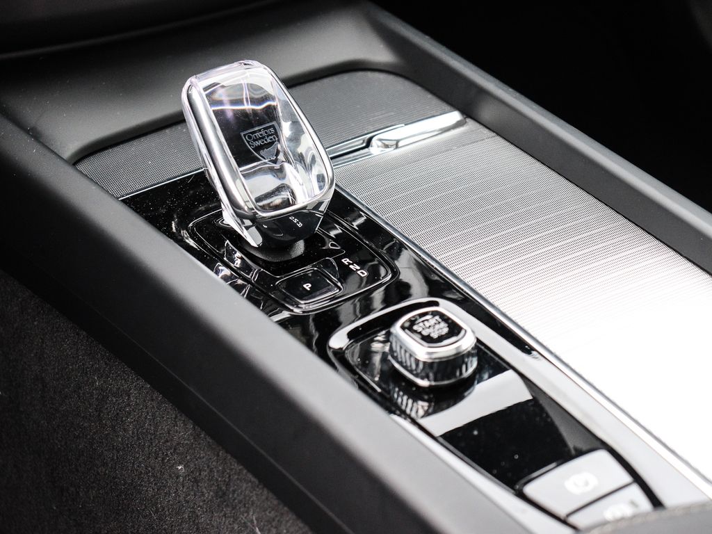 Volvo XC60 2024
