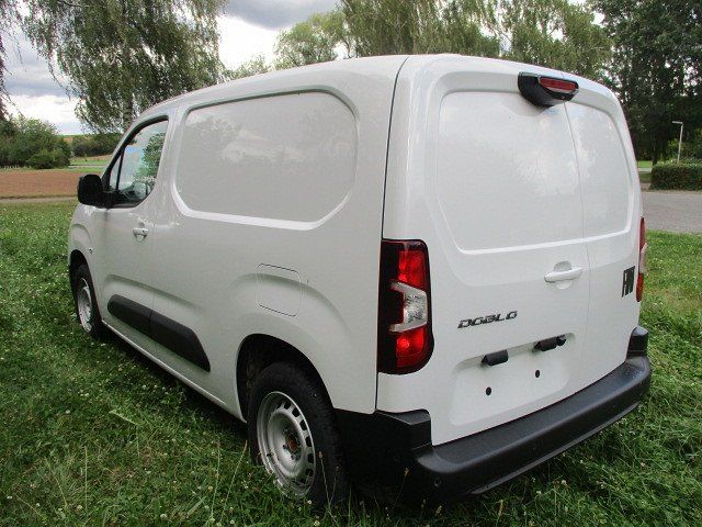 Fiat Doblo 2025