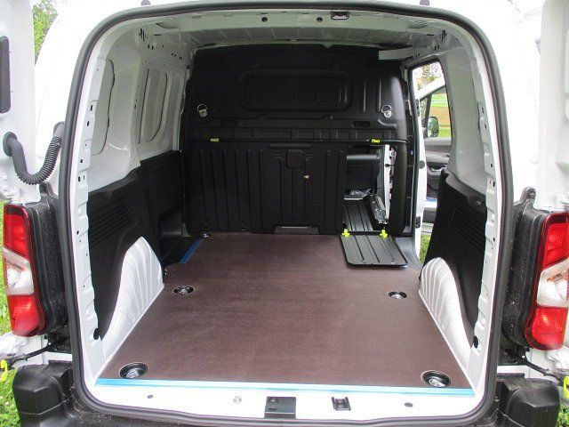 Fiat Doblo 2025