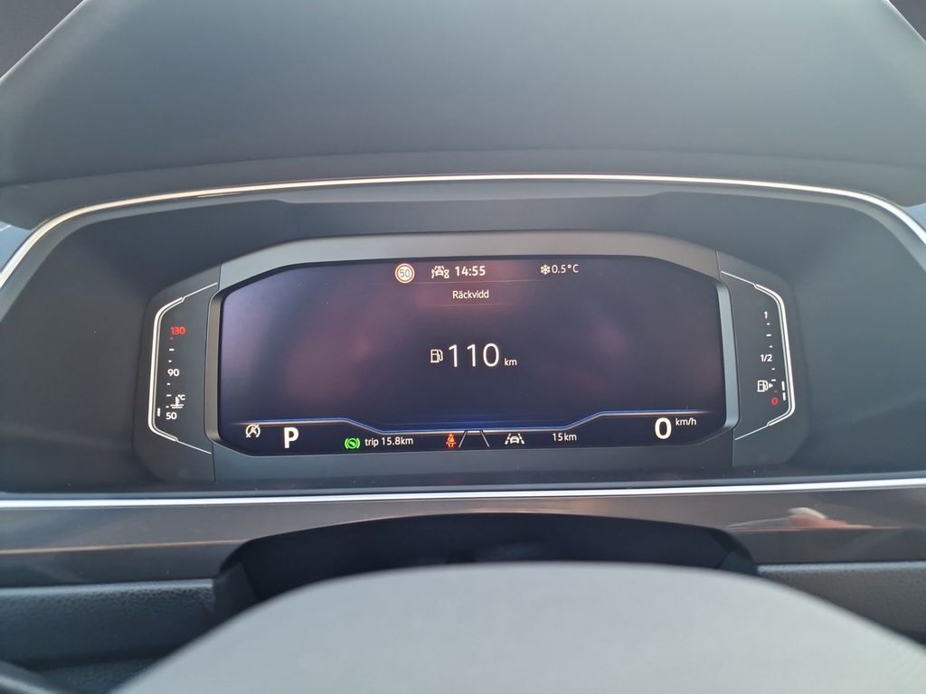 Volkswagen Tiguan Allspace 2024