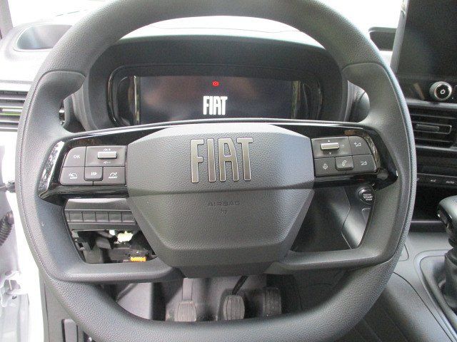 Fiat Doblo 2025