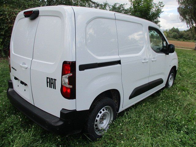 Fiat Doblo 2025