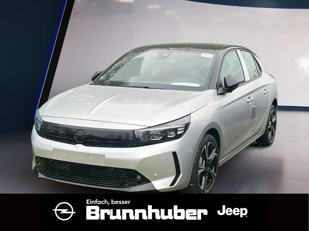 Opel Corsa 2025