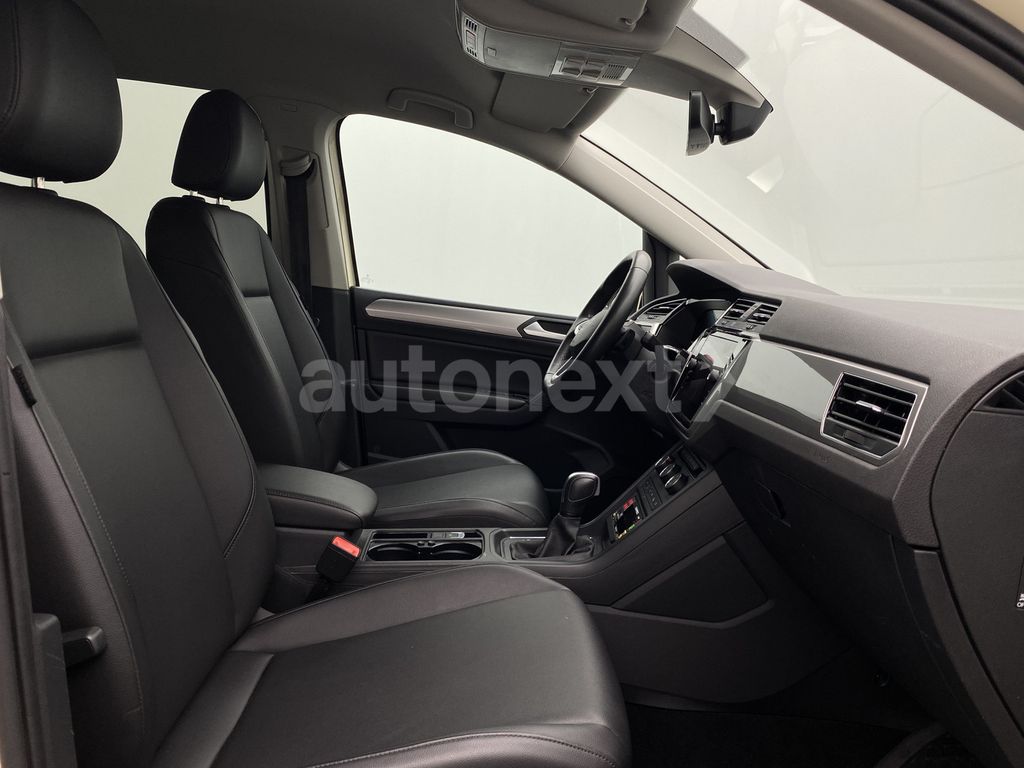 Volkswagen Touran 2023